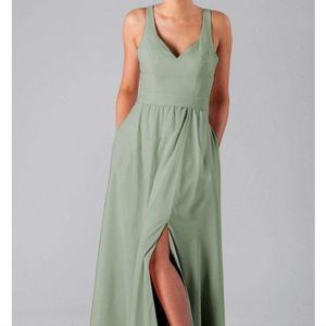 Kennedy Blue Riley Dress